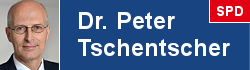 Peter Tschentscher